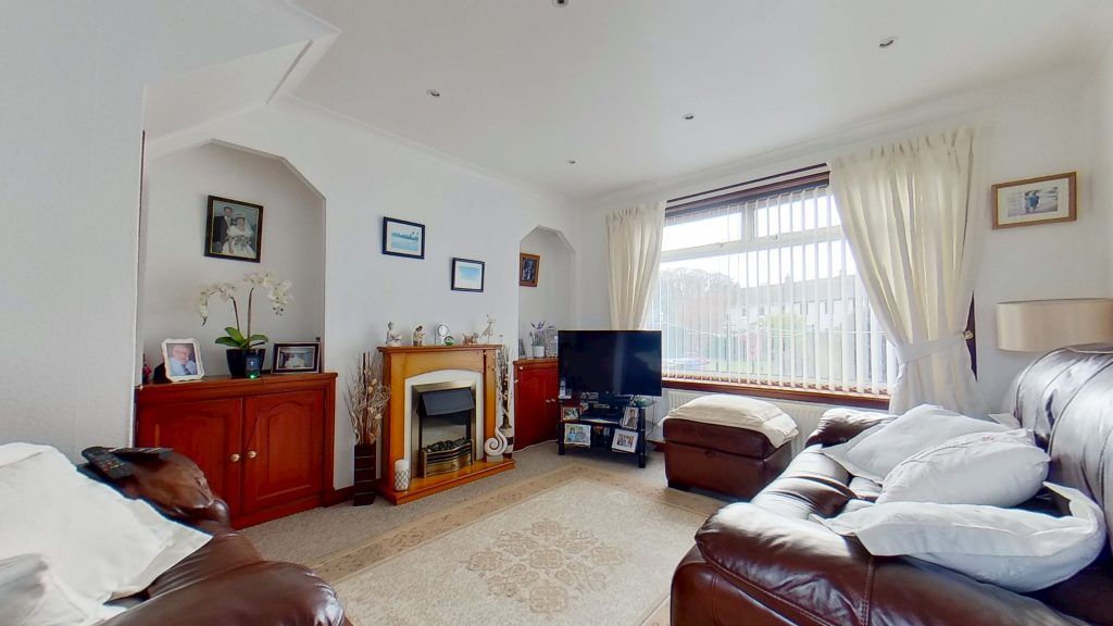 Additional image 2 of 2 bed terraced house for sale97 Anderson Crescent, Forres IV36