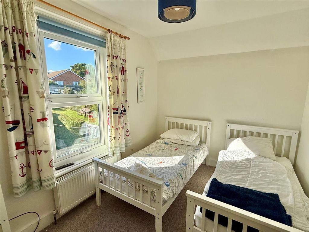 Additional image 12 of 3 bed semi-detached house for saleFreshwater, Isle Of Wight PO40