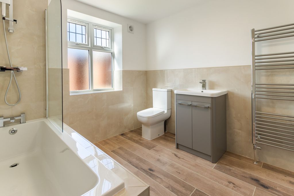 Additional image 14 of 4 bed detached house for saleShow Home, The Elms, Abbey Road, Grimsby DN32