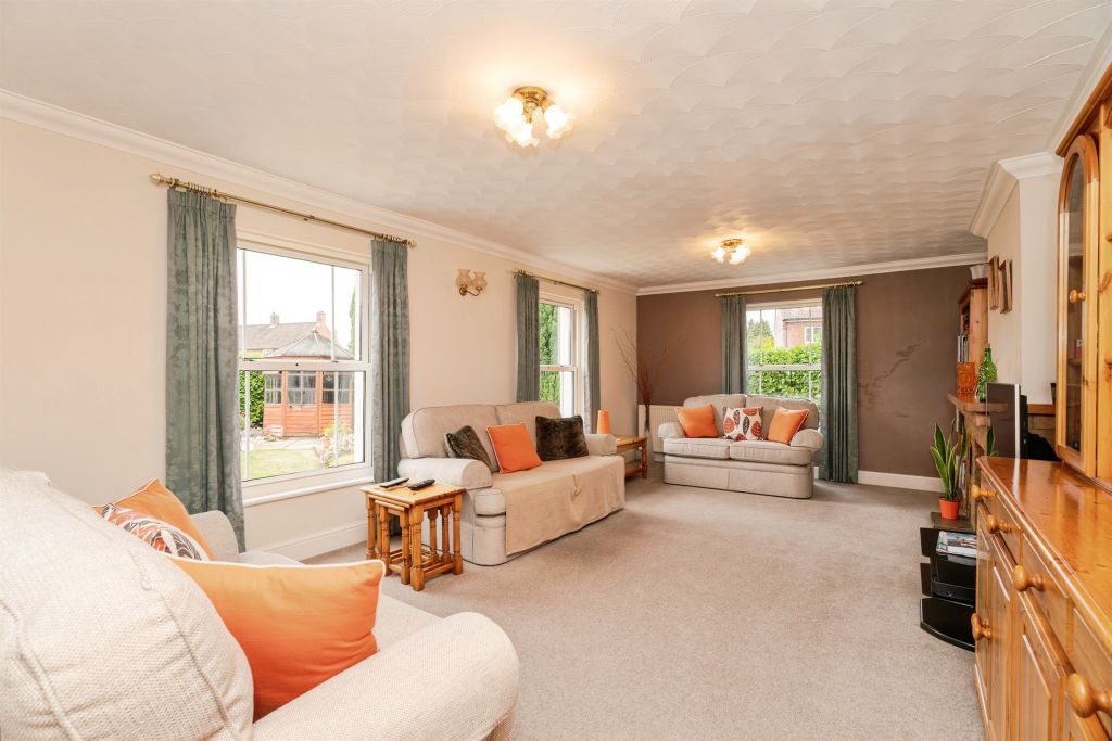 Additional image 3 of 3 bed detached house for saleHolt Road, Fakenham NR21