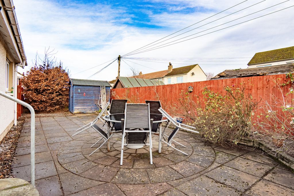 Additional image 22 of 3 bed semi-detached bungalow for saleAllan Drive, Forres IV36