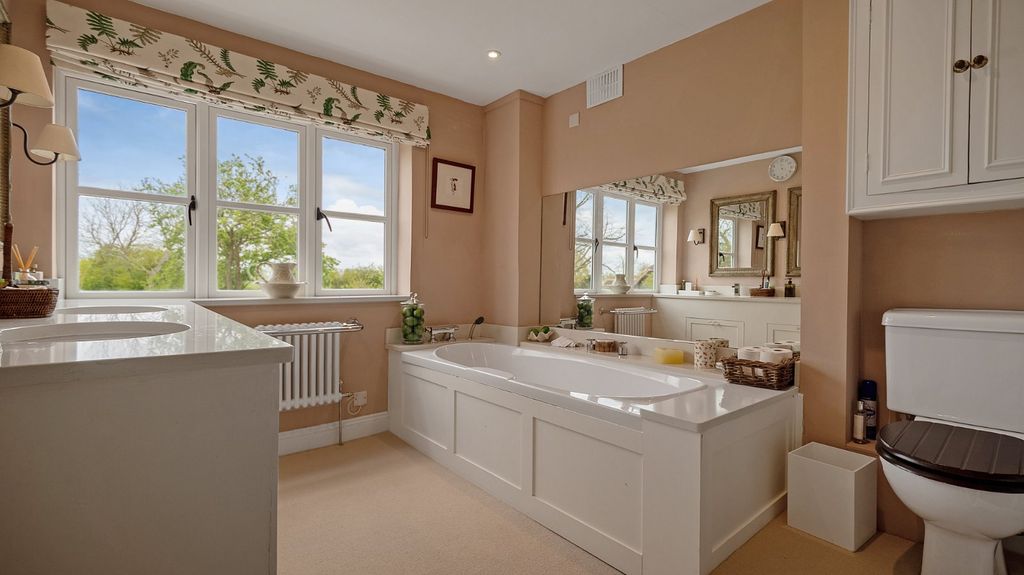 Additional image 22 of 8 bed detached house for saleThrupp, Faringdon, Oxfordshire SN7