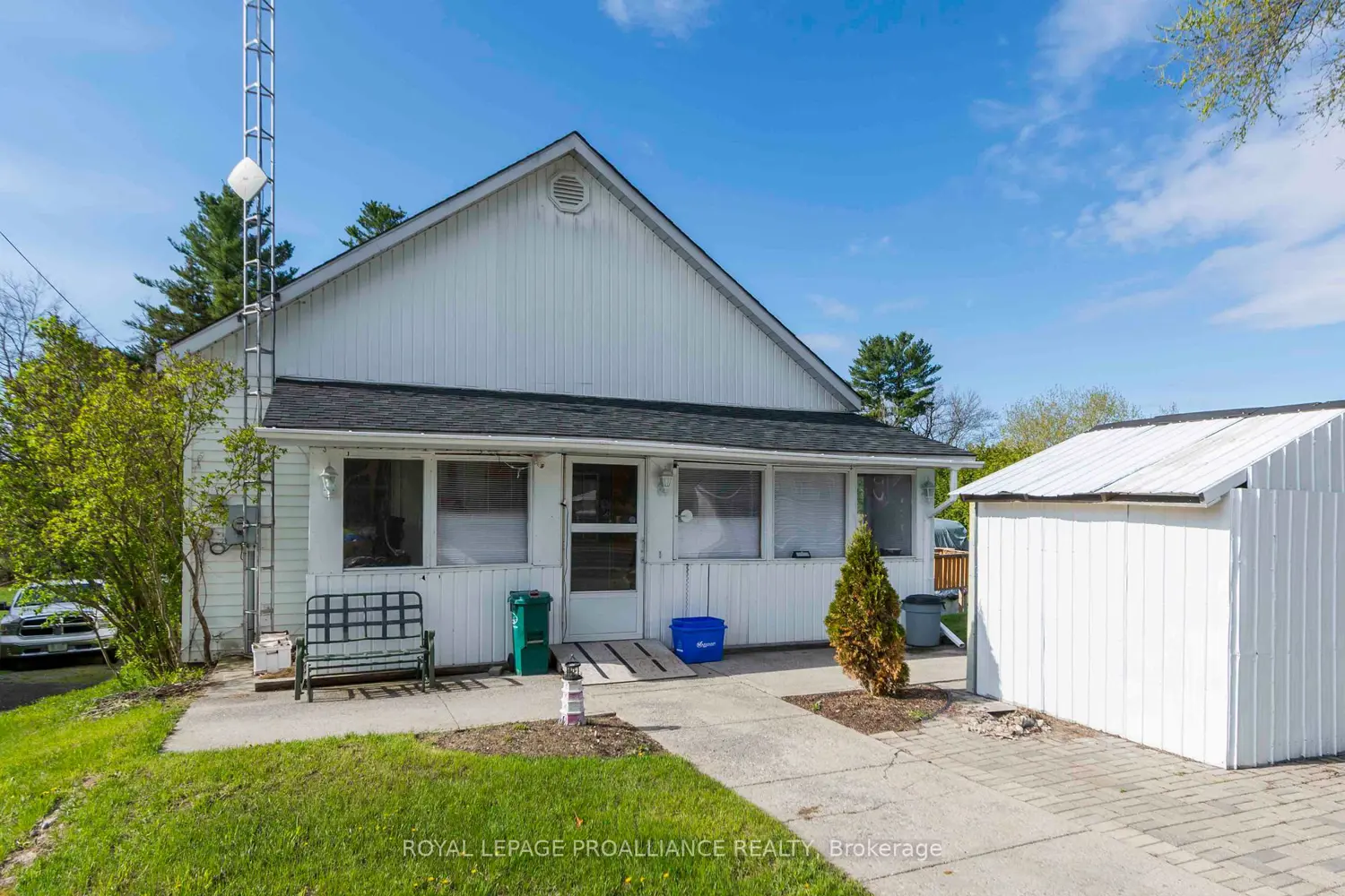 1625 County Rd 5