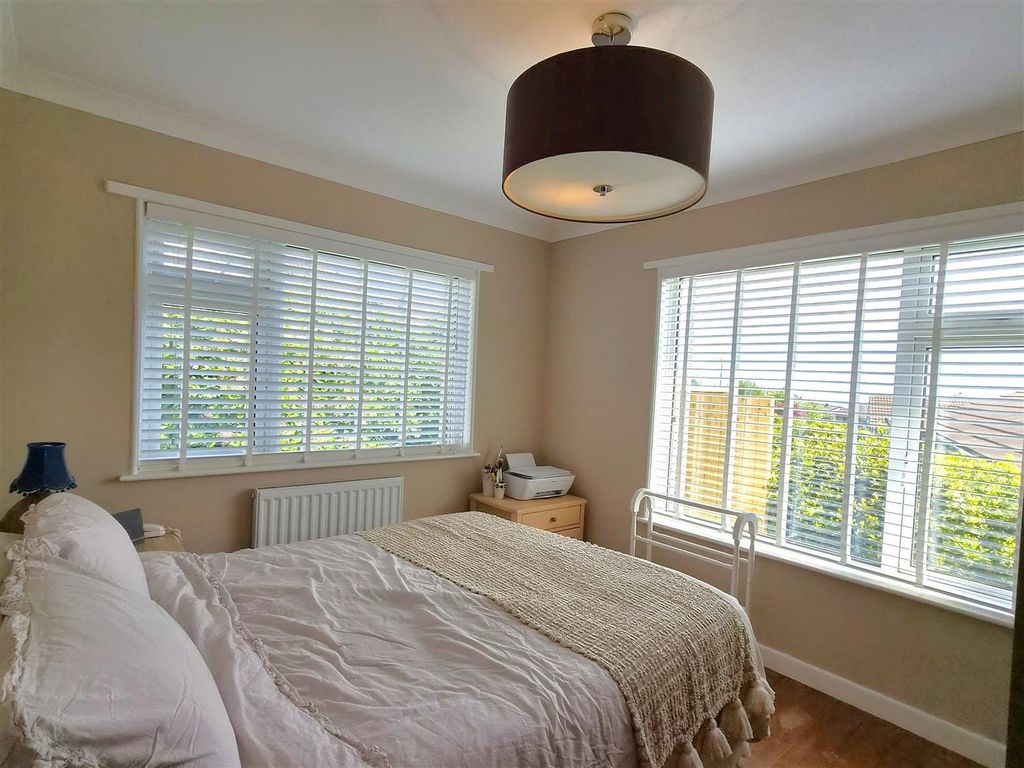 Additional image 18 of 3 bed detached bungalow for saleTower Park, Fowey PL23