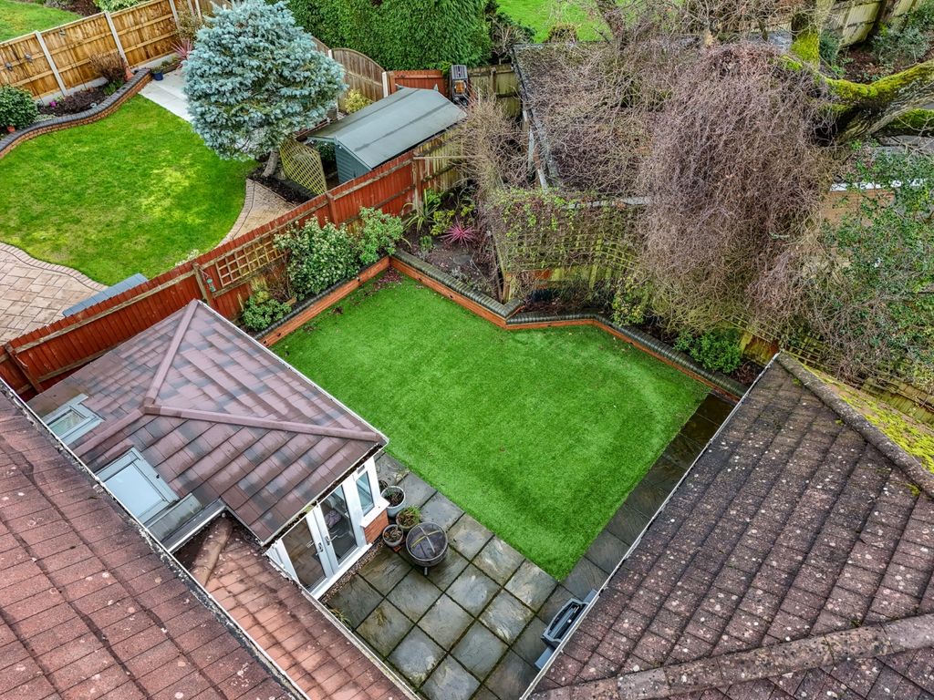 Additional image 2 of 4 bed detached house for saleWelbeck Close, Halesowen B62