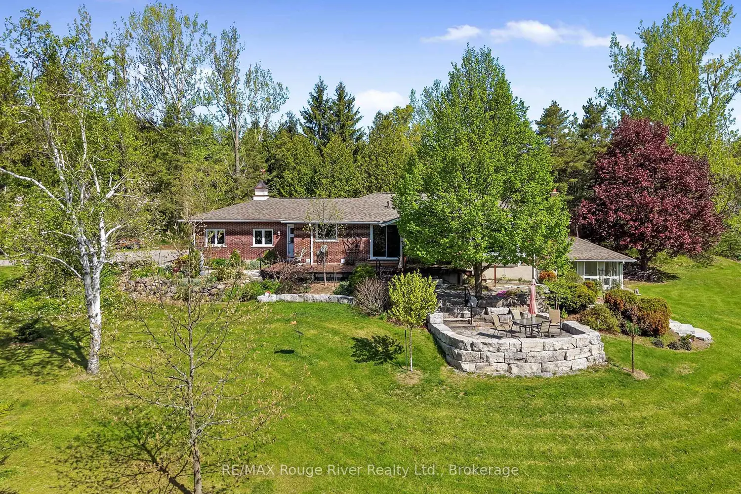 3625 Alnwick Hill Road photo 5