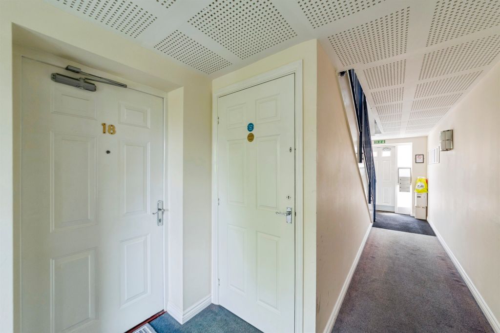 Additional image 17 of 2 bed flat for saleElvaston Court, Grantham NG31