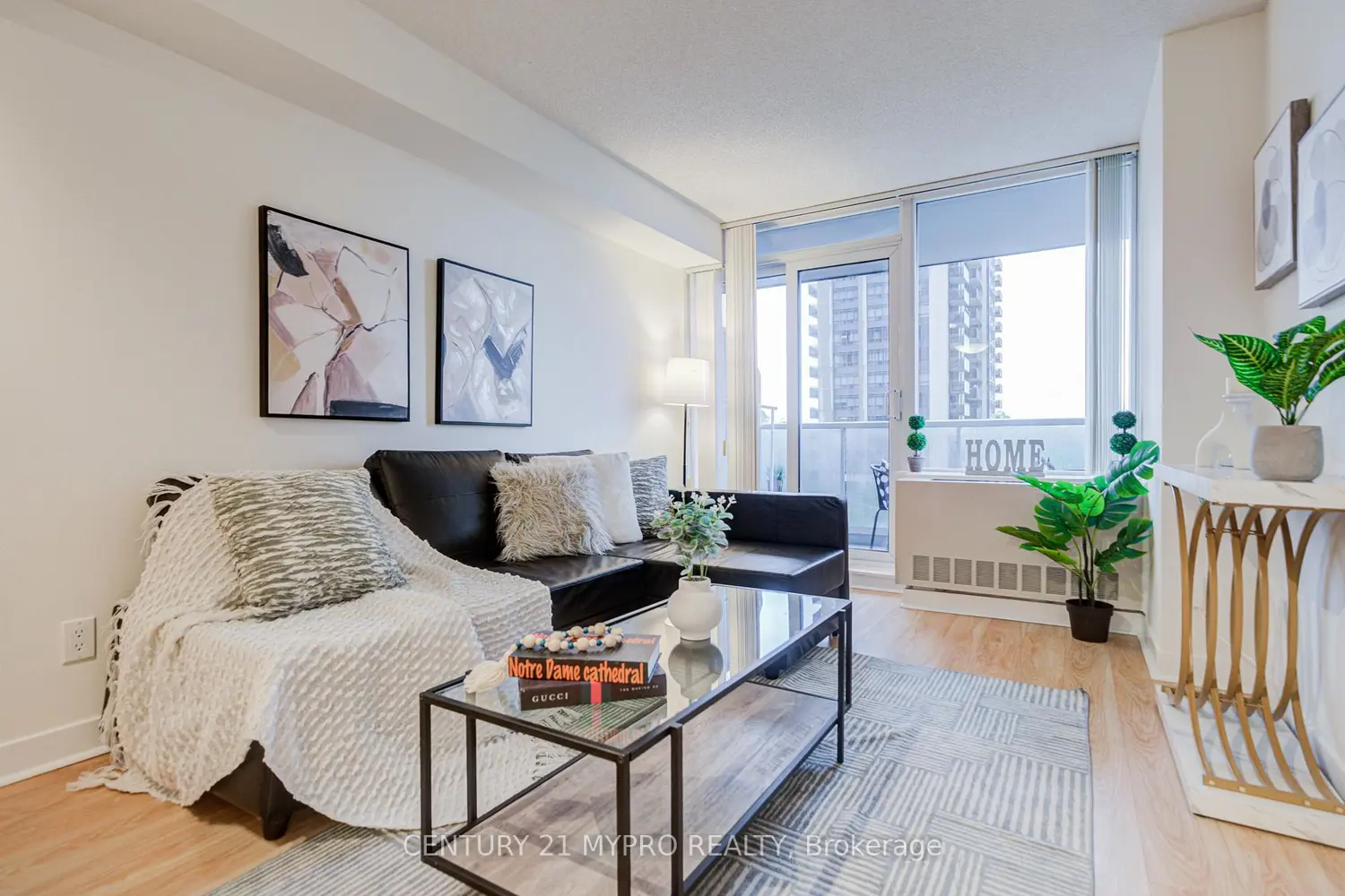 Additional image 10 of 4968 Yonge Street 705