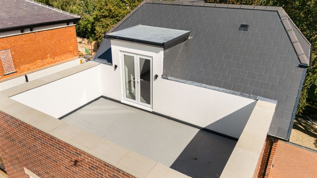 Additional image 10 of 4 bed detached house for salePlot 3, The Elms, Abbey Road, Grimsby DN32
