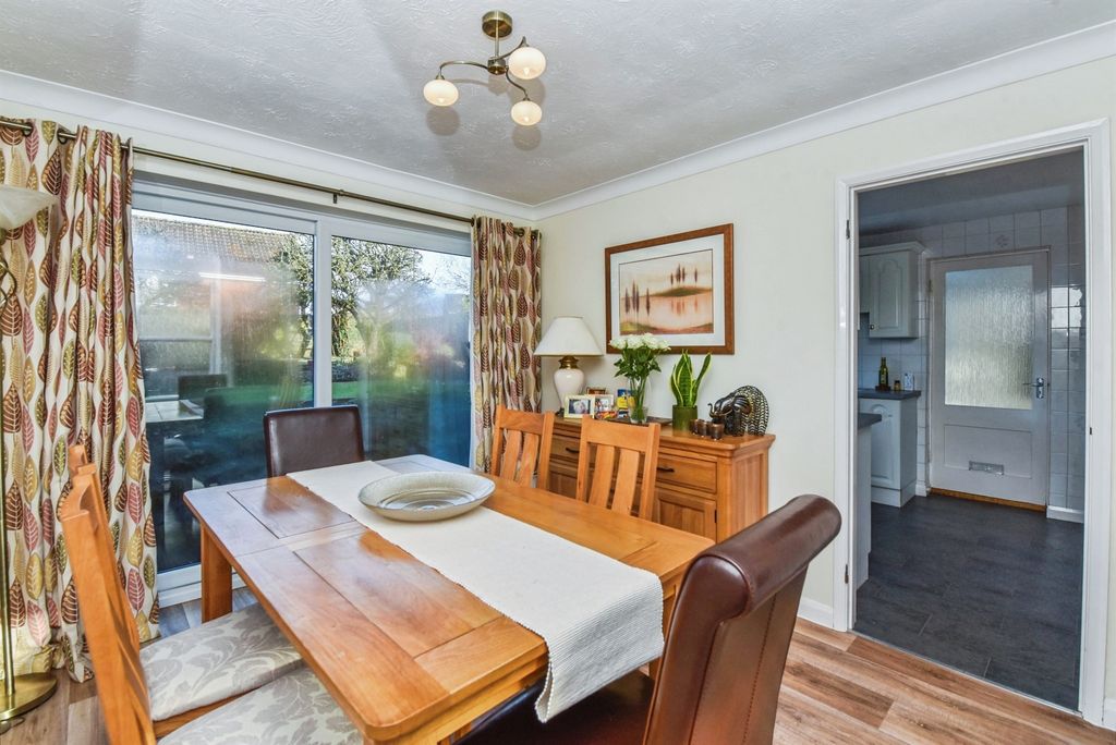 Additional image 7 of 3 bed link detached house for saleLeys Hill, Frome BA11
