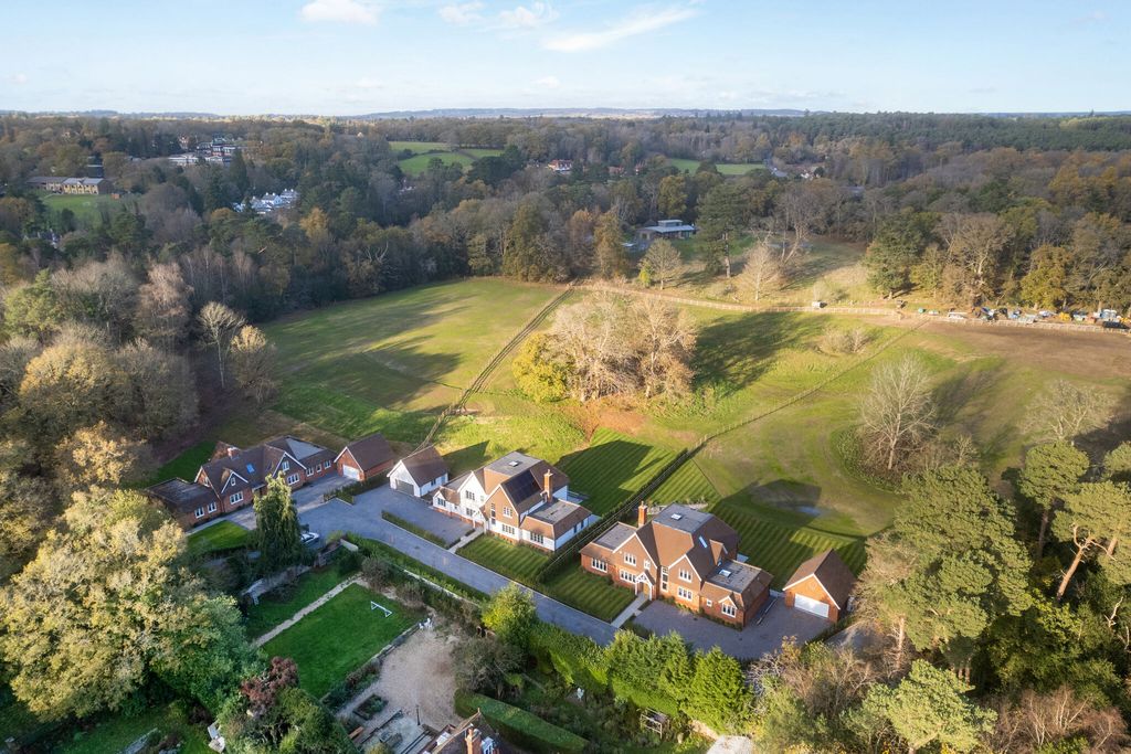 Additional image 20 of 6 bed detached house for saleArkell Lane, Frensham, Farnham GU10