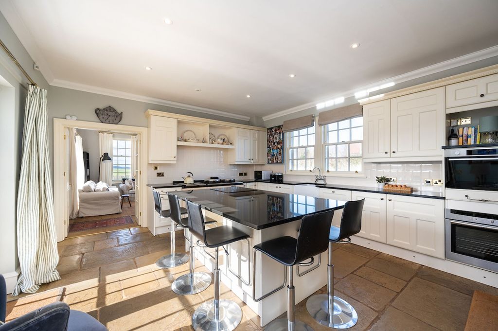 Additional image 3 of 4 bed detached house for saleNorthwood House, Whitfield, Coldingham, Eyemouth TD14