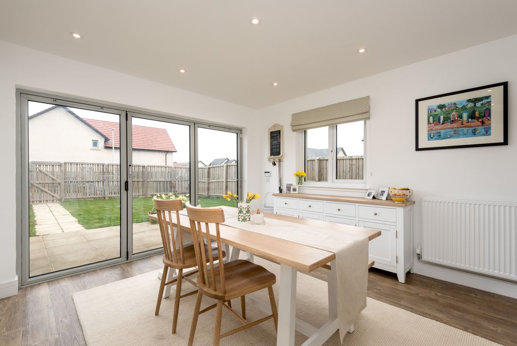 Additional image 5 of 3 bed terraced house for sale6 Greencraig Avenue, Gullane, East Lothian EH31