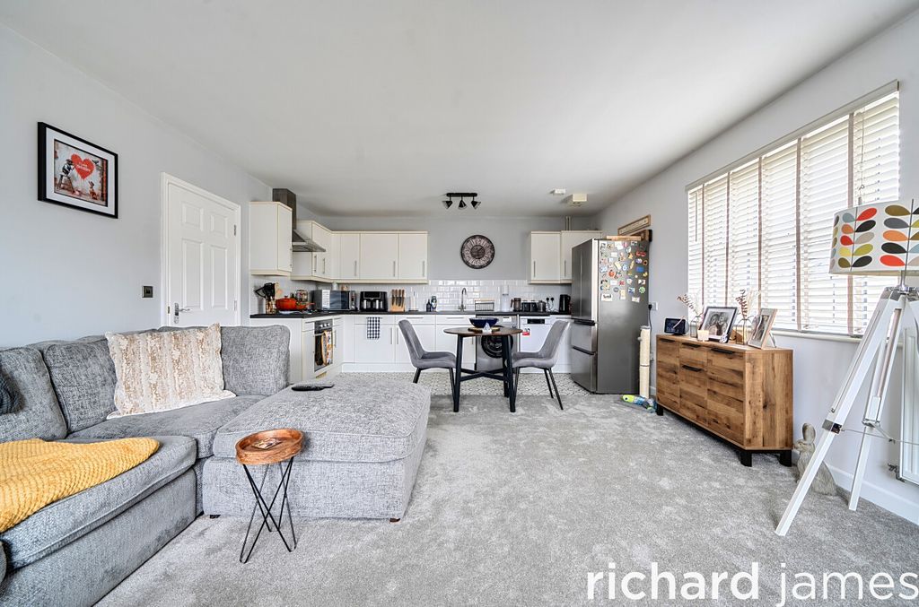 Additional image 2 of 2 bed flat for saleTruscott Avenue, Redhouse, Redhouse SN25