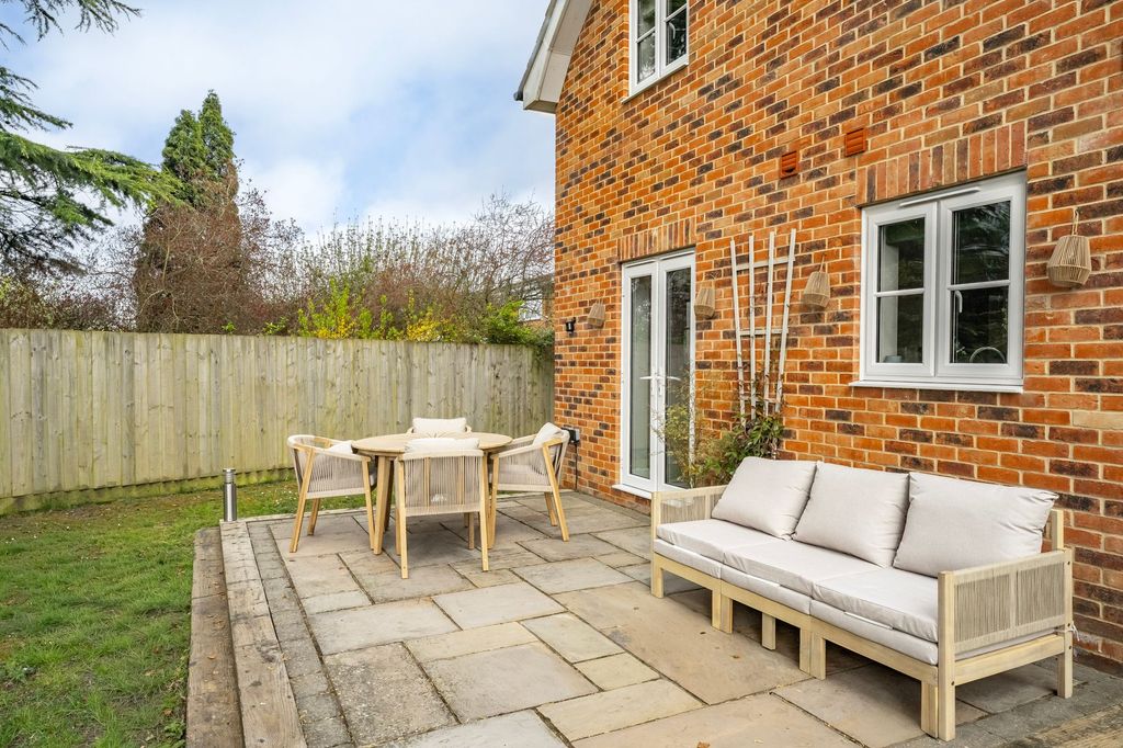 Additional image 18 of 4 bed detached house for saleVictoria Hill, Eye IP23