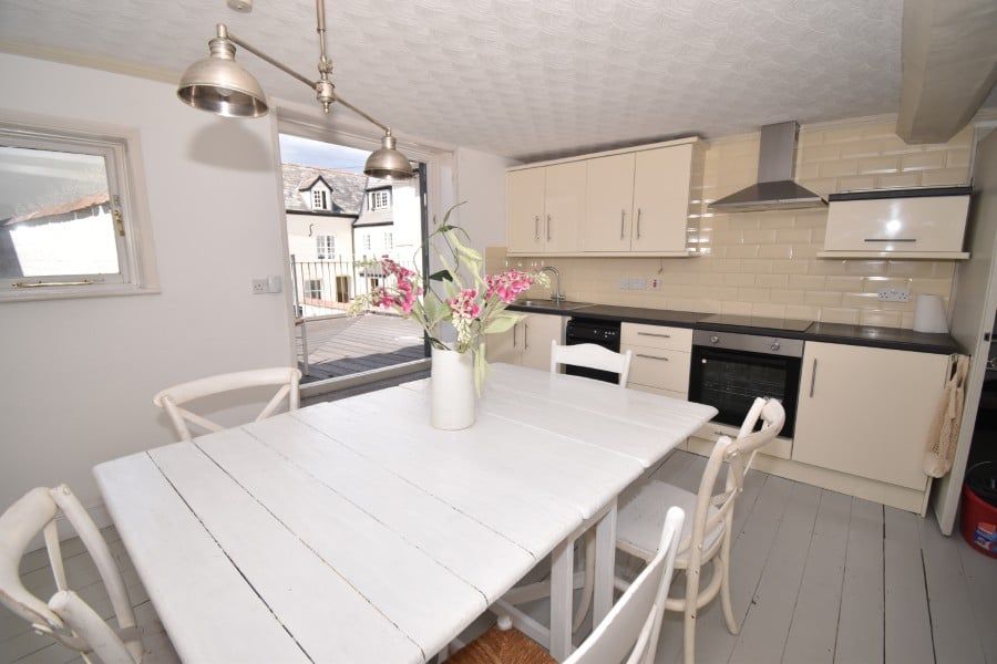 Additional image 3 of 3 bed maisonette for saleFore Street, Topsham, Exeter EX3