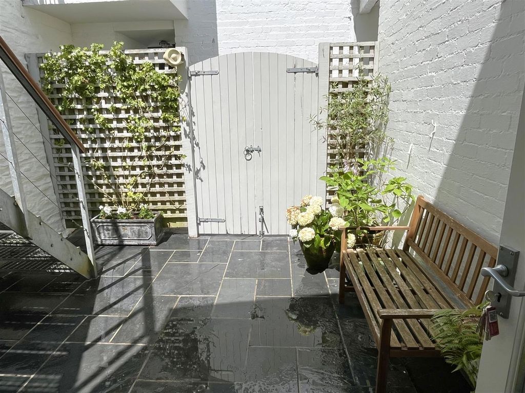 Additional image 16 of 3 bed terraced house for saleDaglands Road, Fowey PL23