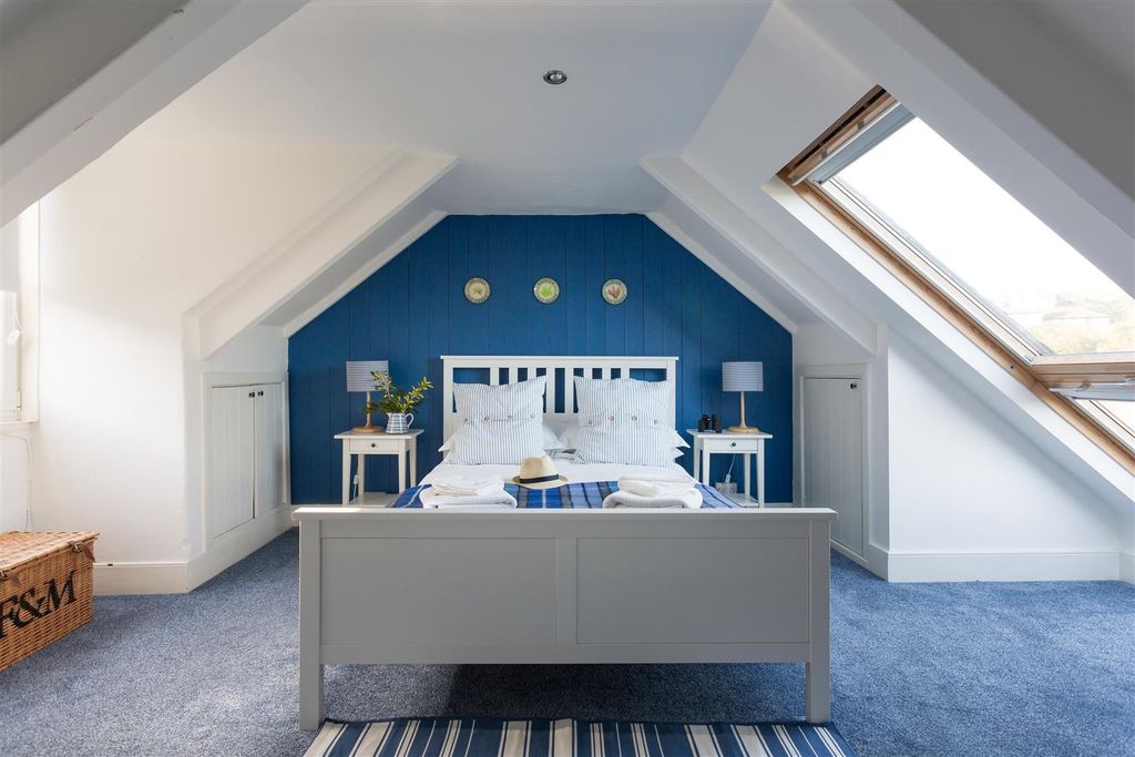 Additional image 18 of 3 bed terraced house for saleLostwithiel Street, Fowey PL23