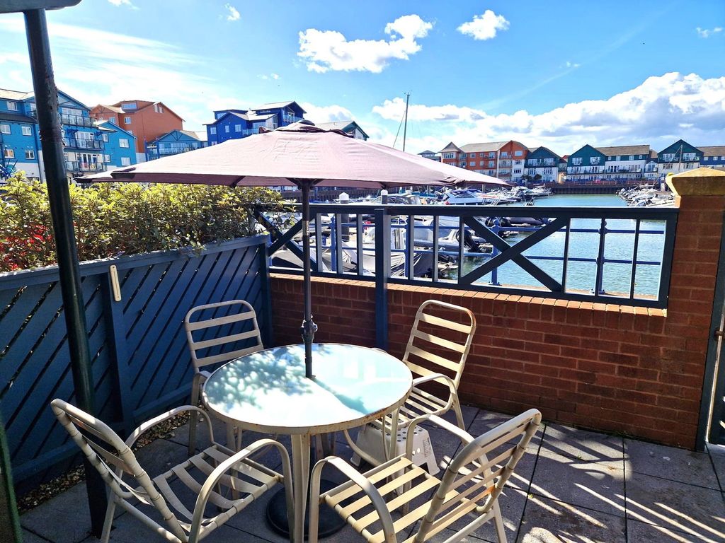 Additional image 15 of 2 bed flat for saleVictoria Road, Exmouth EX8