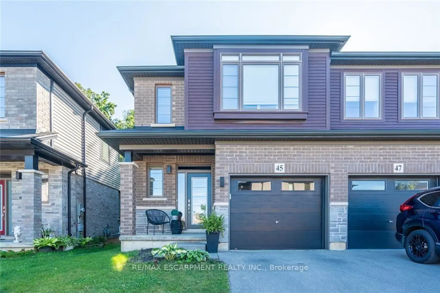 45 Burley Lane