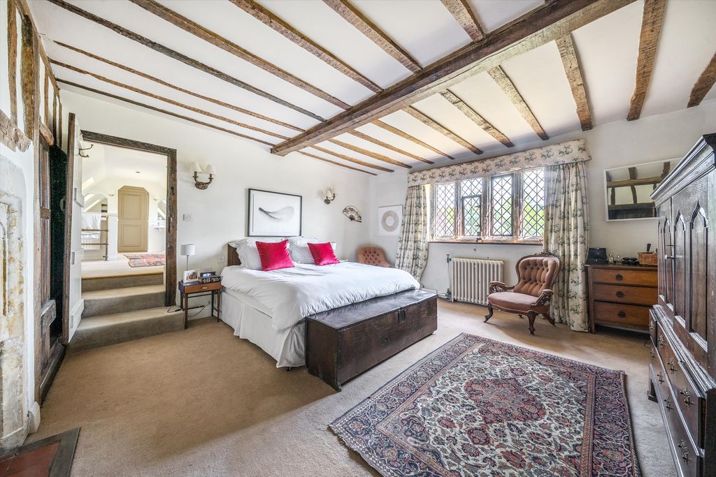 Additional image 9 of 8 bed detached house for saleSheepstreet Lane, Etchingham, East Sussex TN19