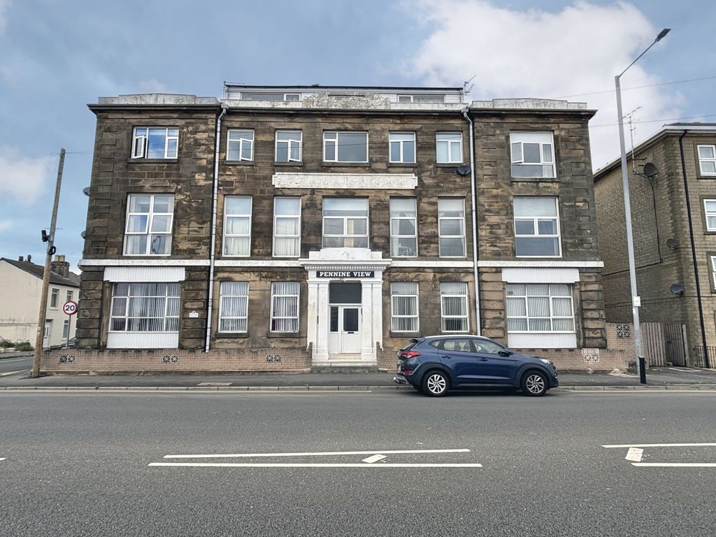 1 bed flat for saleDock Street, Fleetwood FY7