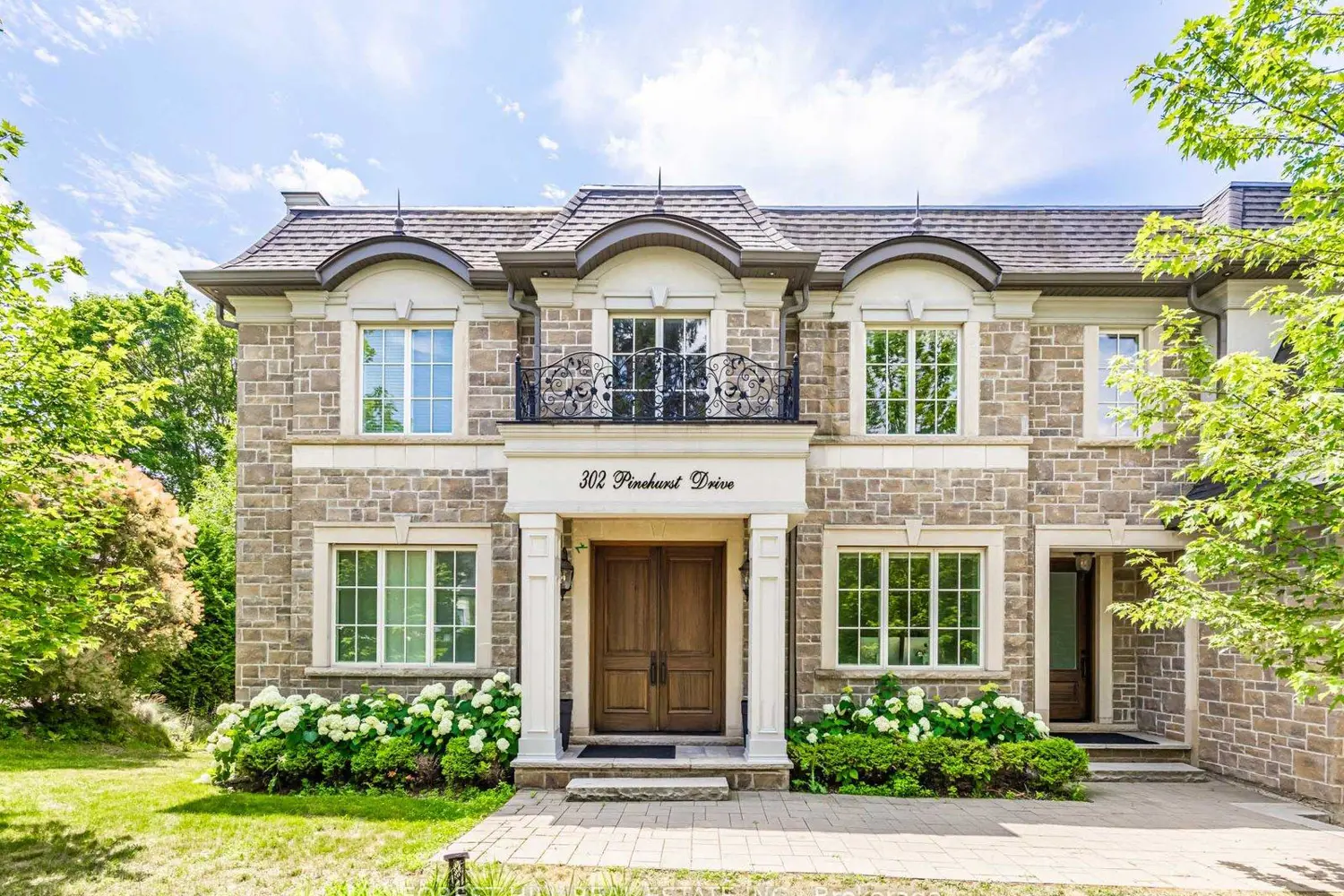 302 Pinehurst Drive