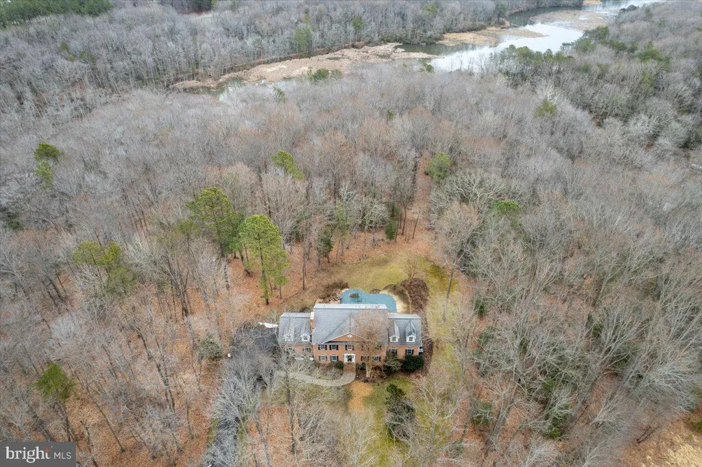 1000 Solomon Frazier Ct, Saint Leonard, MD 20685