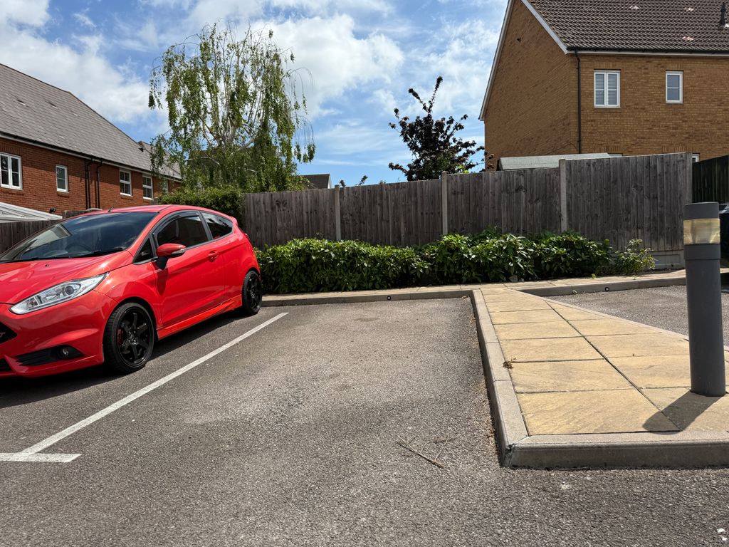 Additional image 10 of 2 bed flat for saleConqueror Drive, Gillingham ME7