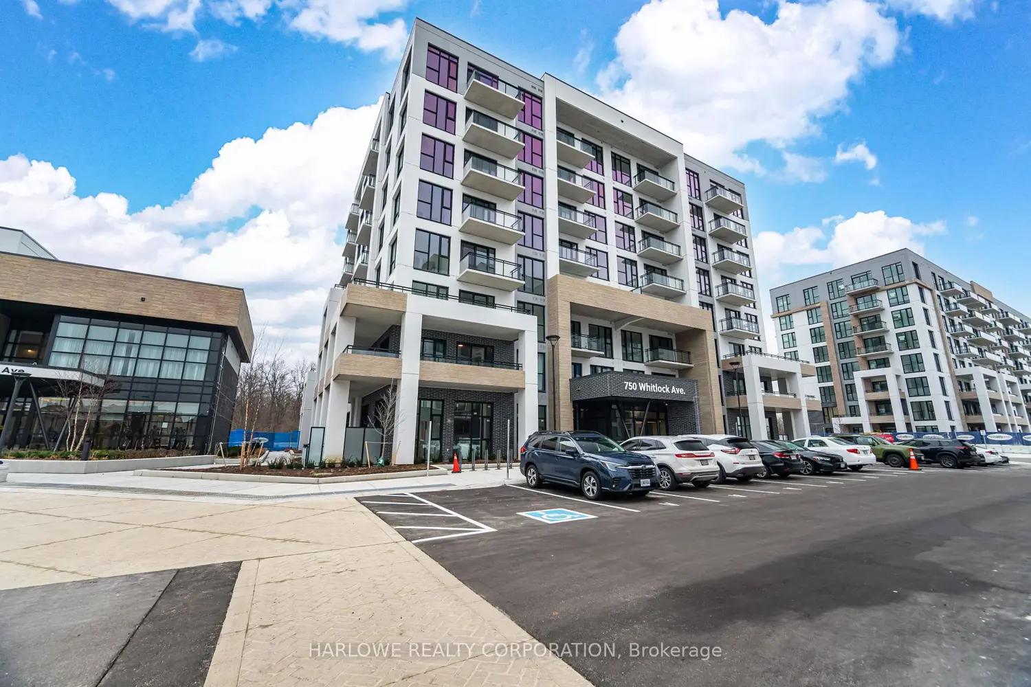 750 Whitlock Avenue 108