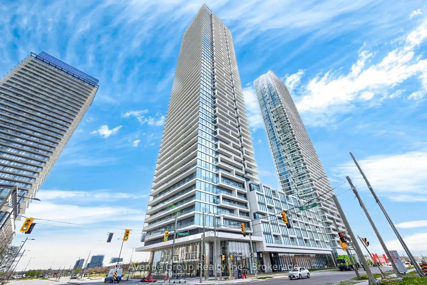 950 Portage Parkway 5312