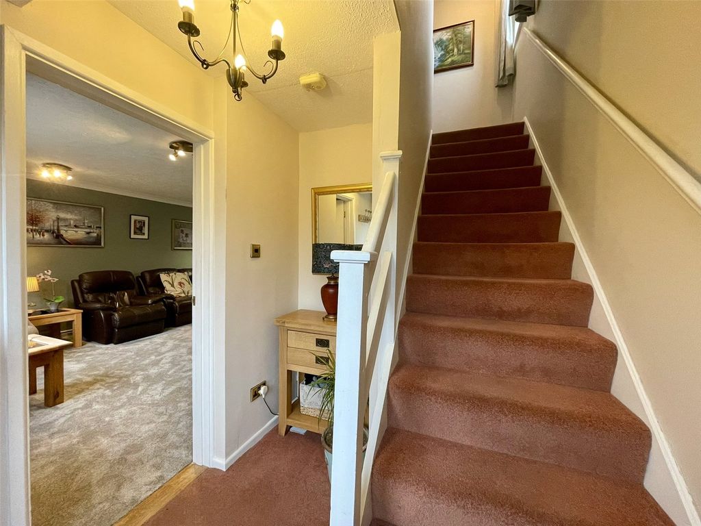 Additional image 8 of 4 bed detached house for saleGaye Crescent, Eye IP23