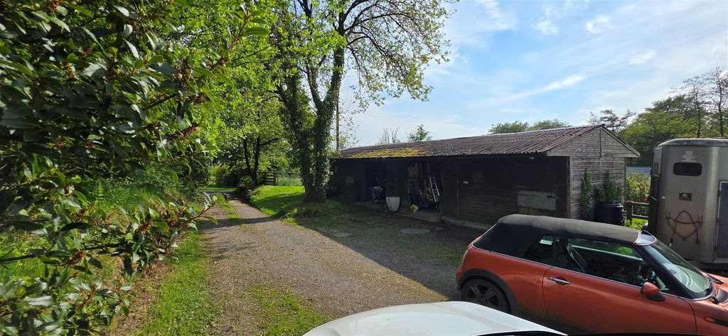Additional image 35 of 4 bed country house for saleGlandwr, Whitland SA34
