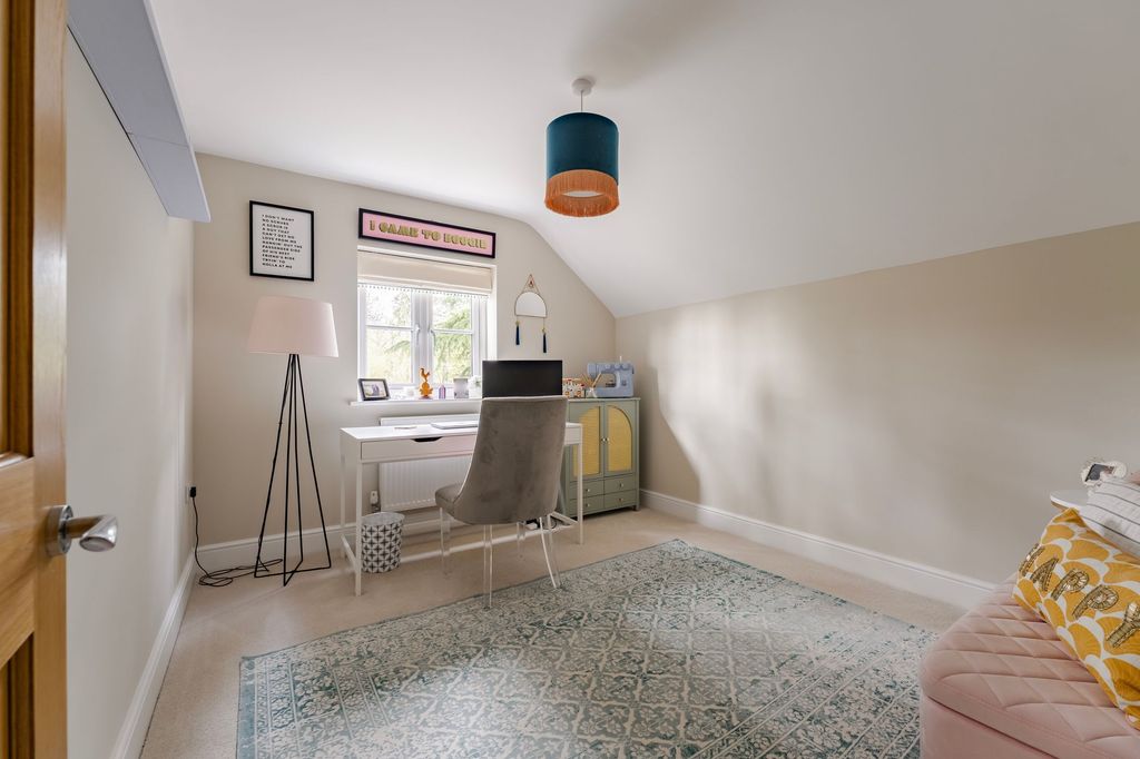 Additional image 15 of 4 bed detached house for saleVictoria Hill, Eye IP23
