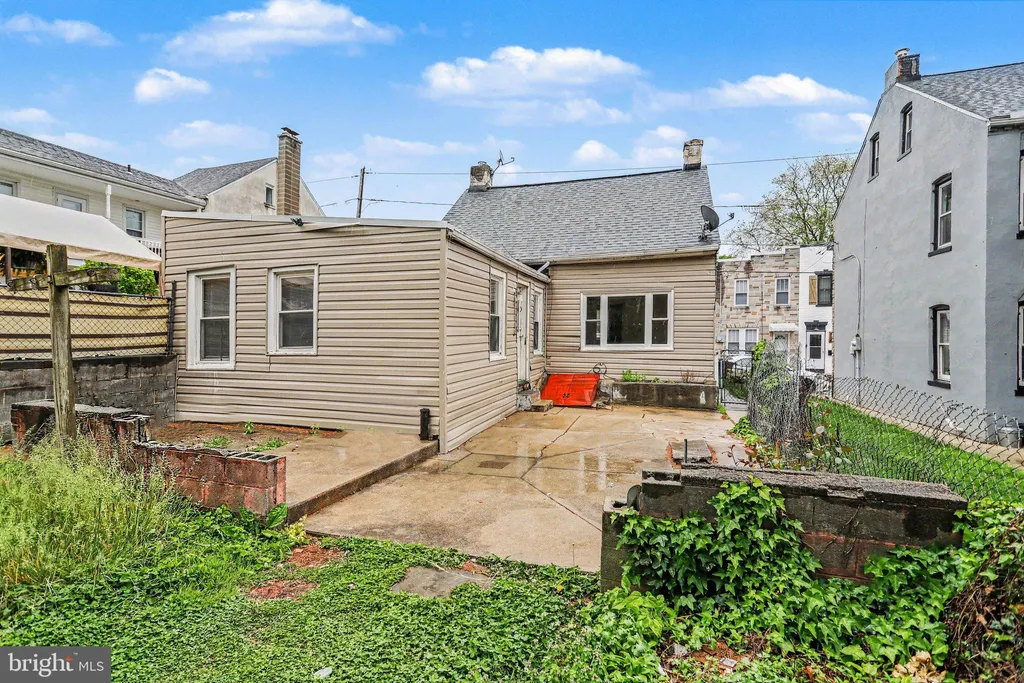 523 High Street, Lancaster, PA 17603