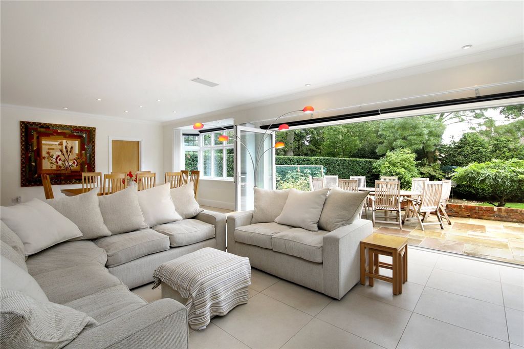 Additional image 3 of 6 bed detached house for saleManor Lane, Gerrards Cross, Buckinghamshire SL9