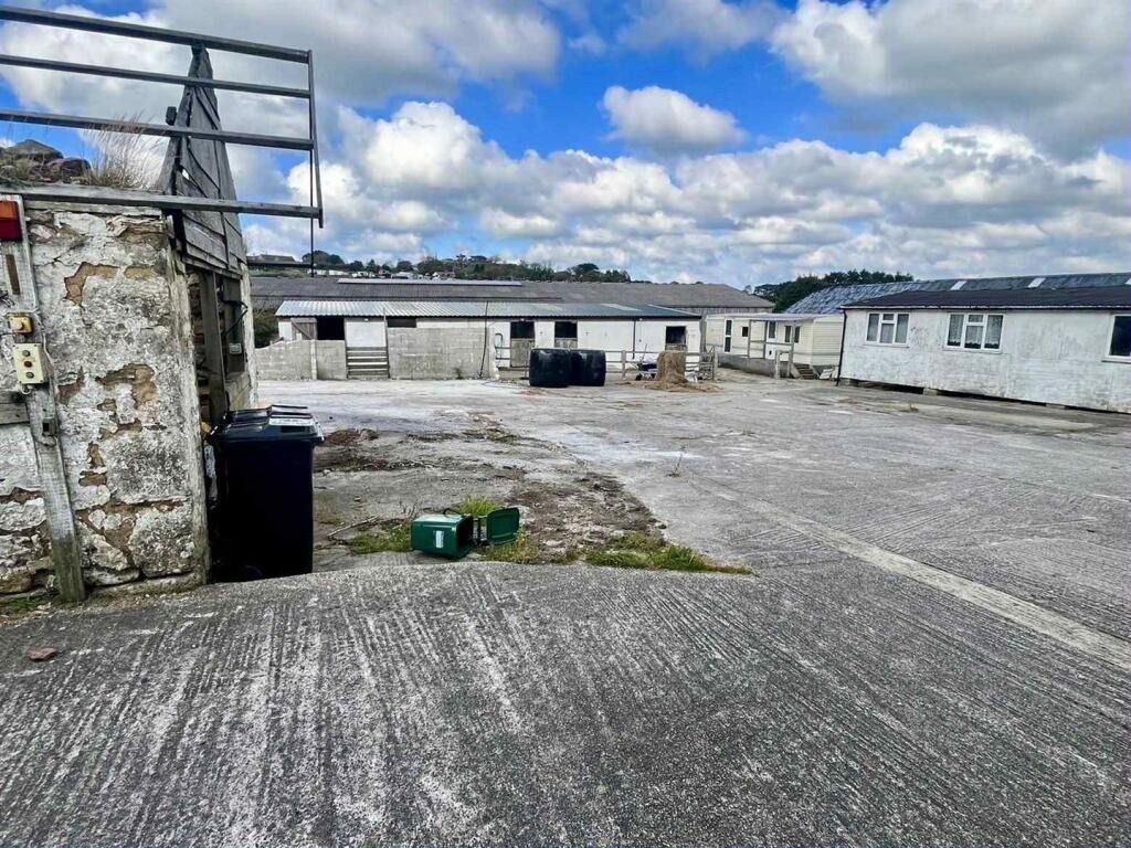 Land for saleCarharrack, Redruth TR16 photo 5