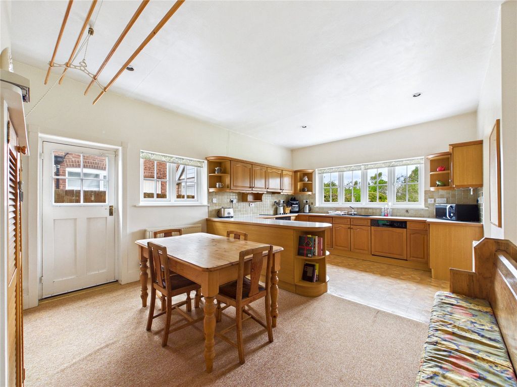 Additional image 4 of 4 bed detached house for saleLinks Avenue, Felixstowe, Suffolk IP11