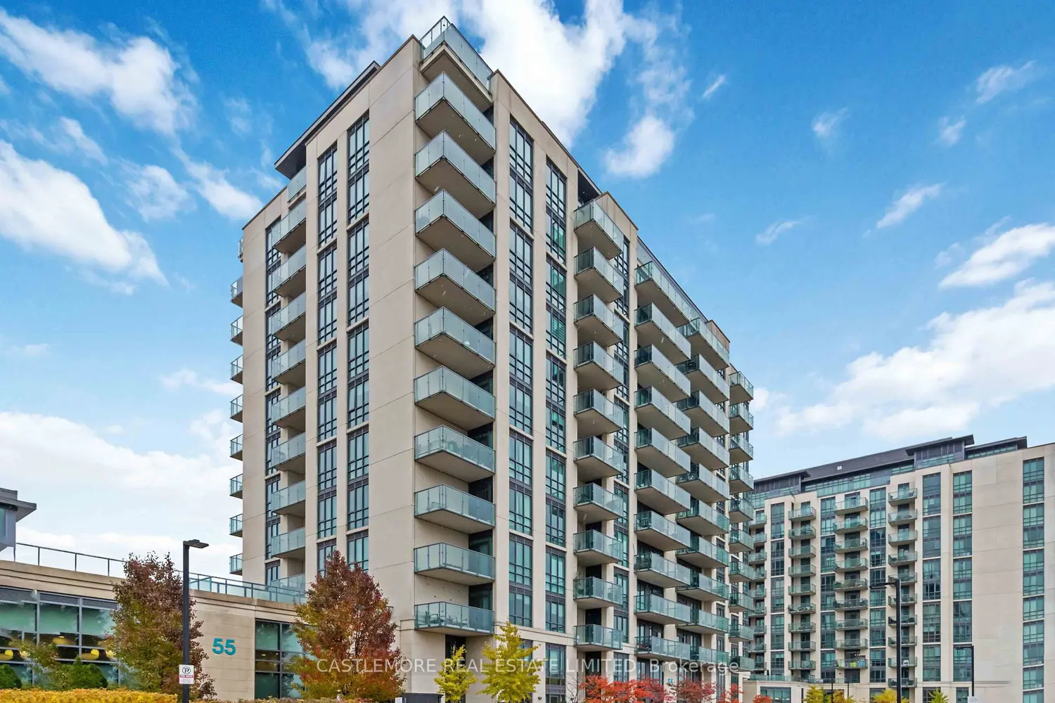 55 Yorkland Boulevard 1109