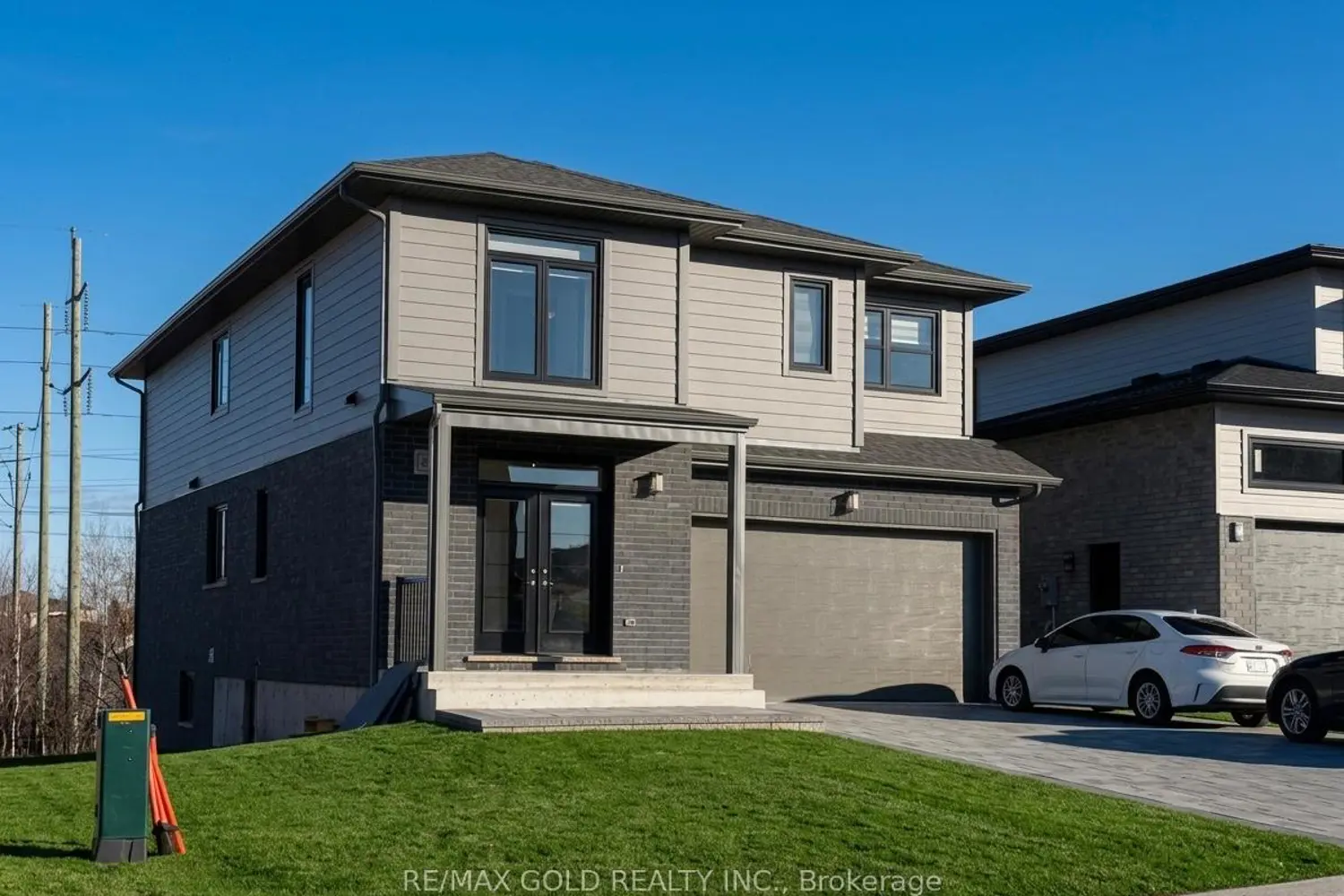 507 Bonaventure Court