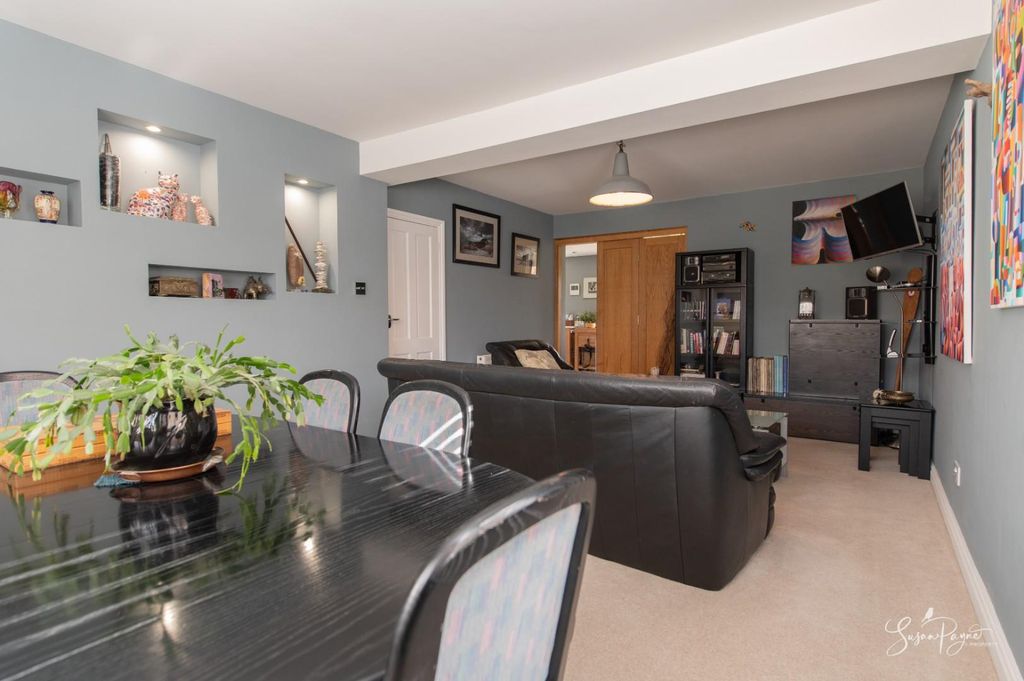 Additional image 11 of 3 bed detached bungalow for saleCopse Lane, Freshwater PO40