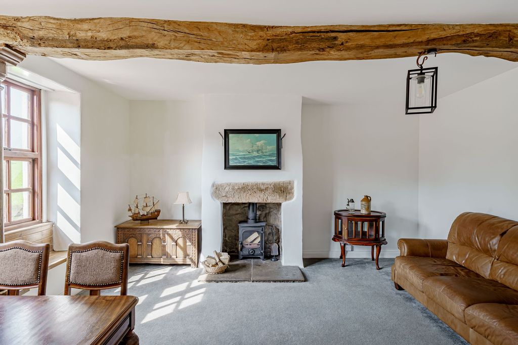 Additional image 22 of 5 bed semi-detached house for saleLow Leys Farm, Lamplugh, Workington CA14