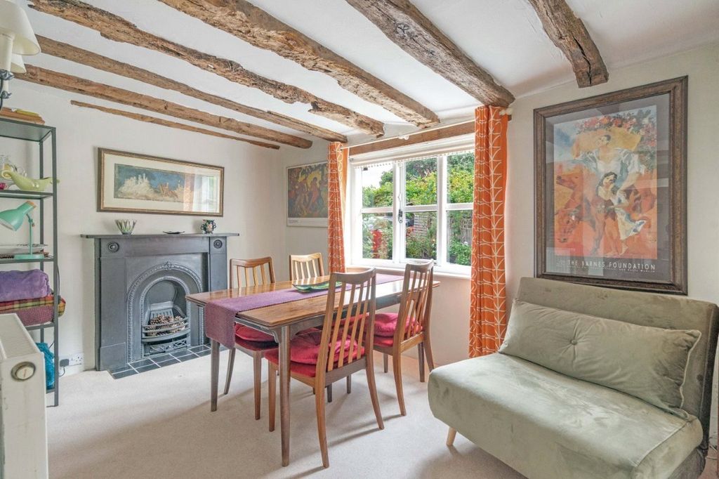 Additional image 6 of 3 bed semi-detached house for saleSchool Hill, Burwash, East Sussex TN19