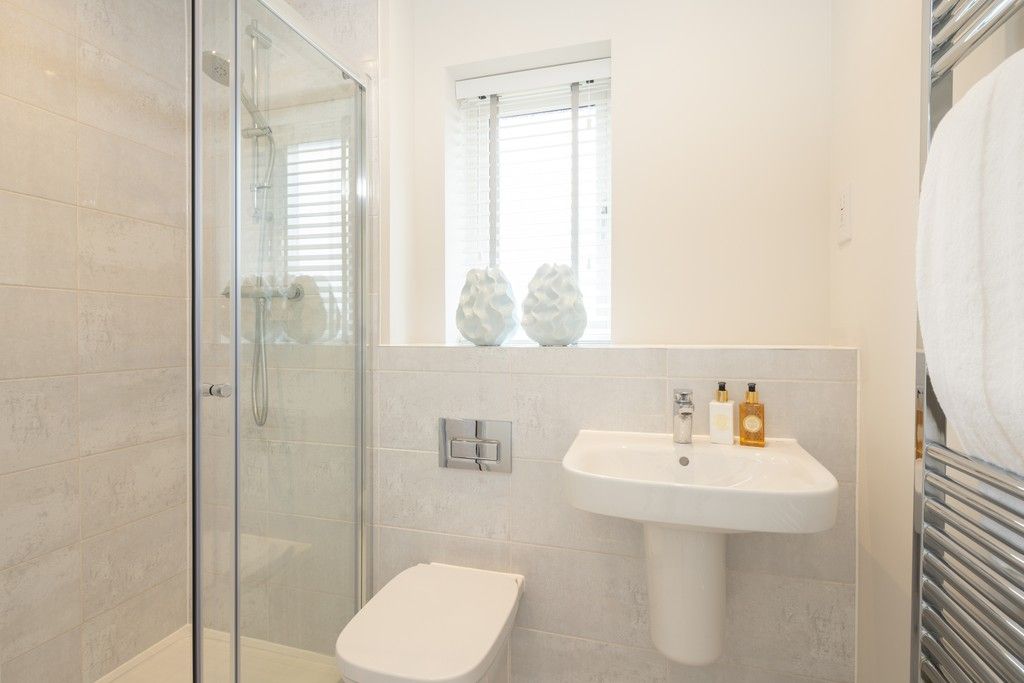 Additional image 5 of 3 bed detached house for sale"Bickton Detached" at Egret Way, Off Station Road, Fordingbridge SP6
