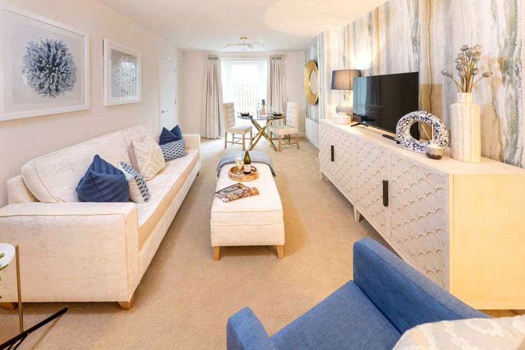 Additional image 7 of 2 bed flat for saleTopsham Road, Exeter, Devon EX2