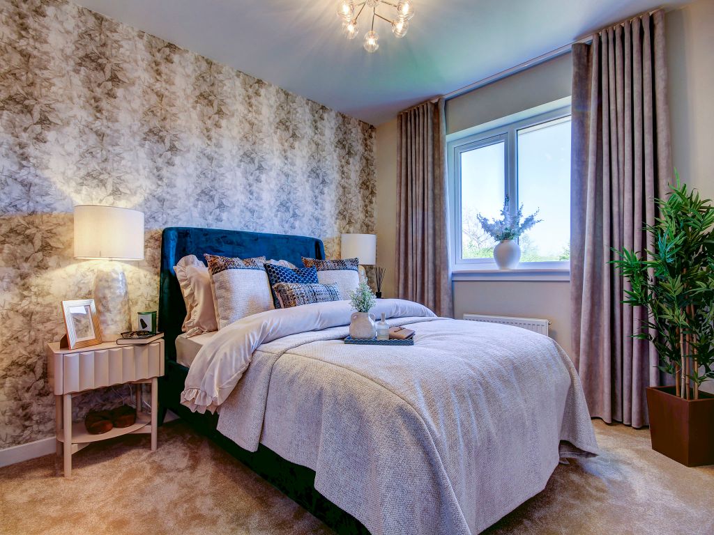 Additional image 11 of 4 bed detached house for sale"The Thurso" at River Gore View, Gorebridge EH23