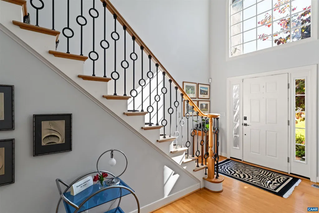 912 King William Dr, Charlottesville, VA 22901 photo 3