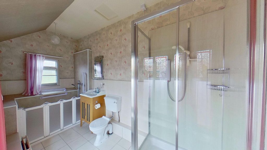 Additional image 12 of 6 bed semi-detached house for saleCaranradh 19 Sanquhar Road, Forres, Moray IV36