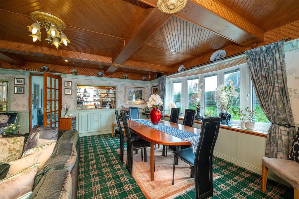 Additional image 18 of 5 bed detached house for saleRhovanion, St. Abbs Road, Coldingham, Eyemouth TD14