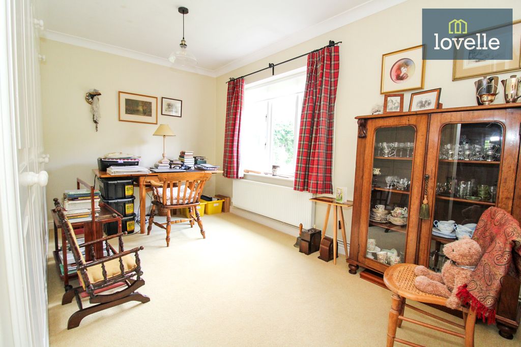 Additional image 15 of 3 bed detached bungalow for saleWelholme Avenue, Grimsby DN32